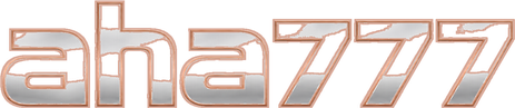 aha777 লোগো